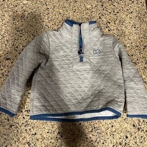 Prodoh toddler boy pullover